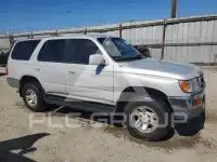 1998 Toyota 4 RUNNER фото