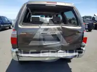 1998 Toyota 4 RUNNER фото