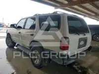 1998 Toyota 4 RUNNER фото