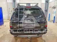 1998 Toyota 4 RUNNER фото