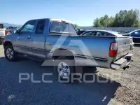 1998 Toyota T100 фото