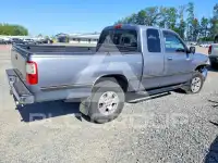 1998 Toyota T100 фото