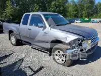 1998 Toyota T100 фото