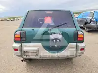 1998 Toyota RAV4 фото