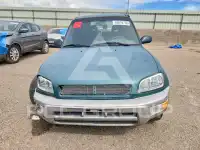 1998 Toyota RAV4 фото