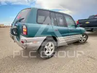 1998 Toyota RAV4 фото