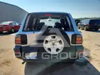 1998 Toyota RAV4 фото