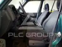1998 Toyota RAV4 фото