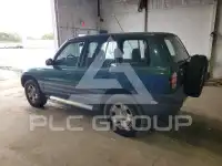 1998 Toyota RAV4 фото