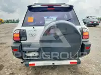 1998 Toyota RAV4 photo