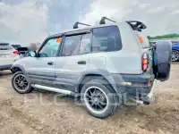 1998 Toyota RAV4 photo