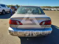1998 Toyota COROLLA фото