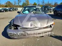 1998 Toyota COROLLA фото