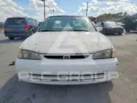 1998 Toyota COROLLA фото