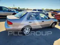 1998 Toyota COROLLA фото