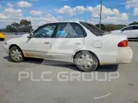 1998 Toyota COROLLA фото