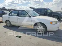 1998 Toyota COROLLA фото