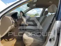 1998 Toyota COROLLA фото