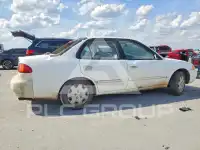 1998 Toyota COROLLA фото