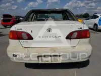 1998 Toyota COROLLA фото