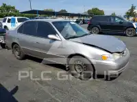 1998 Toyota COROLLA photo