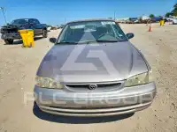1998 Toyota COROLLA photo