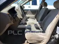 1998 Toyota COROLLA photo