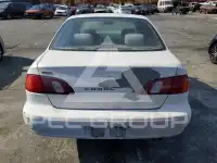 1998 Toyota COROLLA фото