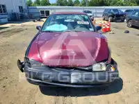 1998 Toyota COROLLA фото