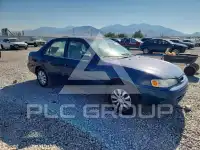 1998 Toyota COROLLA фото