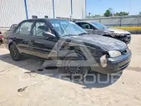1998 Toyota COROLLA photo