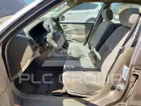 1998 Toyota COROLLA photo