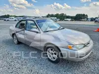 1998 Toyota COROLLA фото