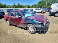 1998 Toyota COROLLA фото