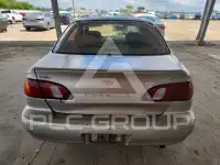 1998 Toyota COROLLA фото