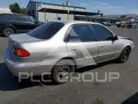 1998 Toyota COROLLA photo