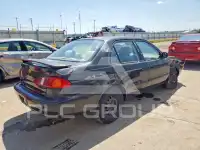 1998 Toyota COROLLA photo