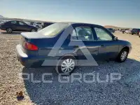 1998 Toyota COROLLA фото