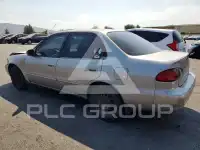 1998 Toyota COROLLA photo