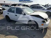 1998 Toyota COROLLA фото