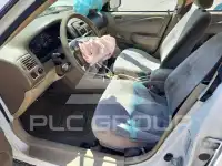 1998 Toyota COROLLA photo