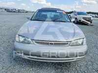1998 Toyota COROLLA фото