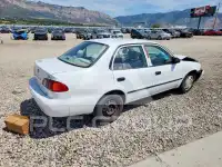 1998 Toyota COROLLA photo