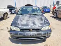 1998 Toyota COROLLA photo
