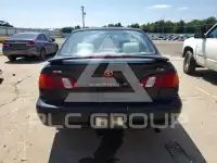 1998 Toyota COROLLA photo
