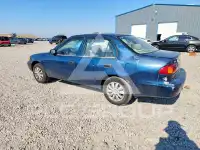1998 Toyota COROLLA фото