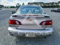 1998 Toyota COROLLA фото