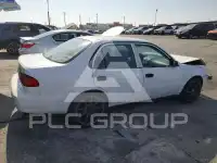 1998 Toyota COROLLA фото