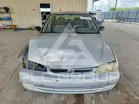 1998 Toyota COROLLA фото