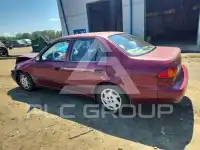 1998 Toyota COROLLA фото